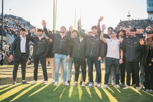 Image post by @purduebaseball on Instagram