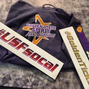 Image post by @theusfinals on Instagram