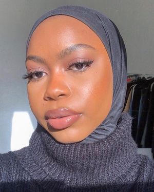 Image post by @fentybeauty on Instagram