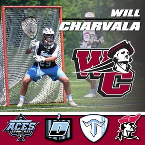 Image post by @trilogylacrosse on Instagram