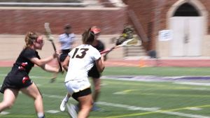 Image post by @vculacrosse on Instagram