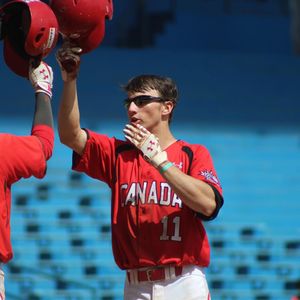 Image post by @baseballcanada on Instagram