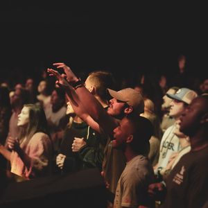 Image post by @opendoorchurchnc on Instagram