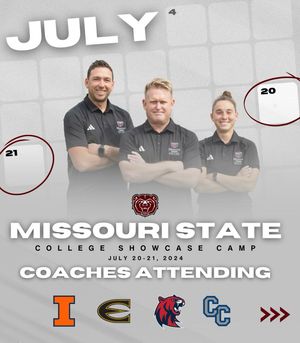 Image post by @msubearswsoccer on Instagram