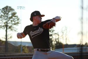 Image post by @gocamelsbsb on Instagram