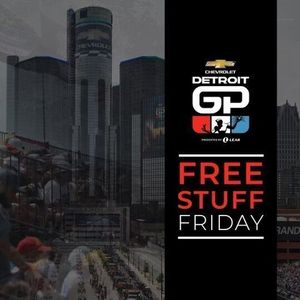 Image post by @detroitgp on Instagram