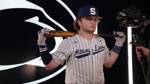 Image post by @PennStateBASE on Twitter