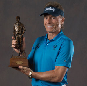 Image post by @golfhalloffame on Instagram
