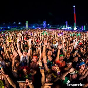 Image post by @edc_lasvegas on Instagram