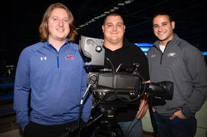 Image post by @sebouhmajarian on Instagram