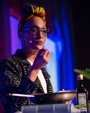 Image post by @_ohheytiff on Instagram