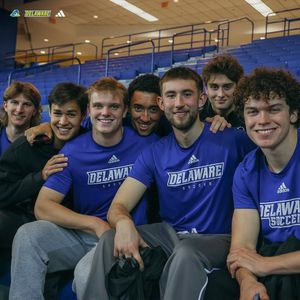 Image post by @delawaremsoc on Instagram