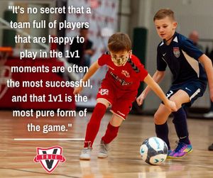 Image post by @valescsoccer on Instagram