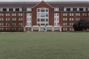 Image post by @udelaware on Instagram