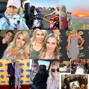 Image post by @courtneyforce on Instagram