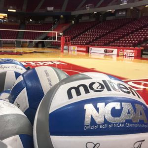 Image post by @redbirdvolleyball on Instagram