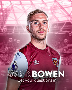 Image post by @skysports on Instagram