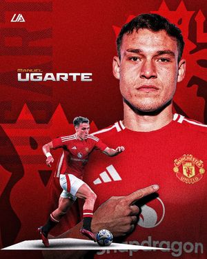 Image post by @utd.about on Instagram