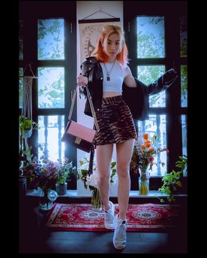 Image post by @narellekheng on Instagram
