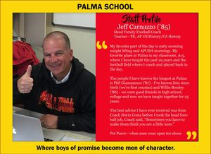 Image post by @palma_school on Instagram