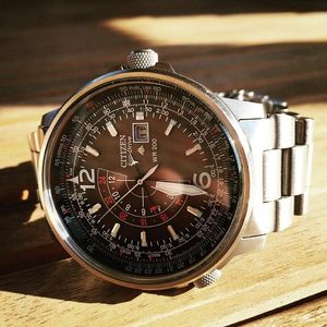 Image post by @citizenwatchus on Instagram