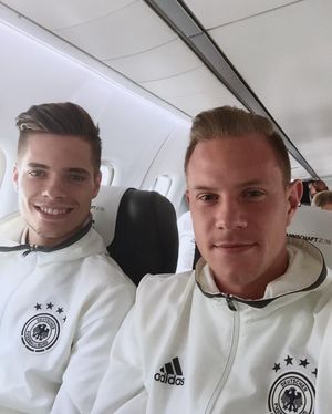 Image post by @mterstegen1 on Instagram
