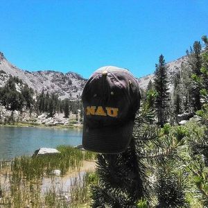 Image post by @nauflagstaff on Instagram