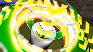 Image post by @GoldenTee on Facebook
