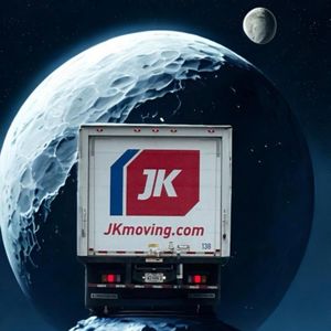 Image post by @jkmoving on Instagram