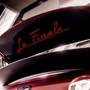 Image post by @bugatti on Instagram