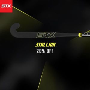 Image post by @stxfieldhockey on Instagram