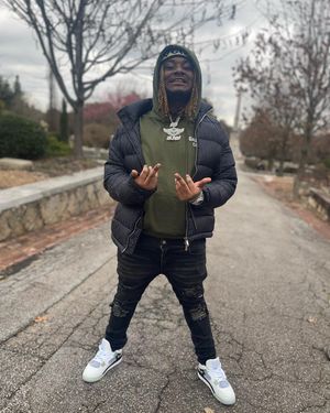 Image post by @chiraqbandz on Instagram