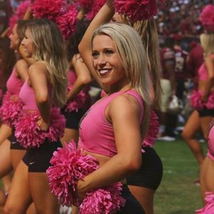 Image post by @fsugoldengirls on Instagram