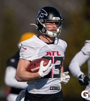Image post by @AtlantaFalcons on Twitter