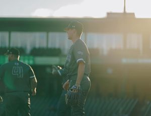 Image post by @sfa_baseball on Instagram
