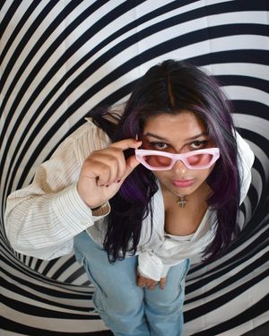 Image post by @aumodelingboard on Instagram