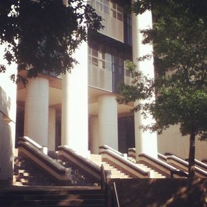 Image post by @txst on Instagram