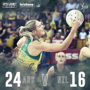 Image post by @aussiediamonds on Instagram