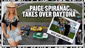 Video post by @nascar on YouTube