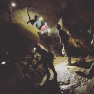 Image post by @outdoorsfsu on Instagram