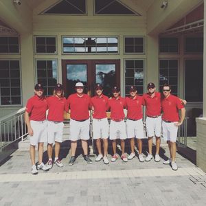 Image post by @flagler_college_golf on Instagram