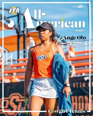 Image post by @cowgirl_tennis on Instagram
