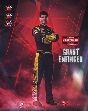 Image post by @nascar on Instagram