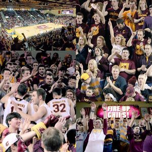 Image post by @cmumensbball on Instagram