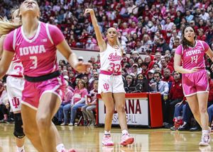 Image post by @indianawbb on Instagram