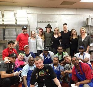Image post by @tylerhubbard on Instagram