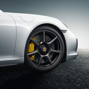 Image post by @porsche on Instagram