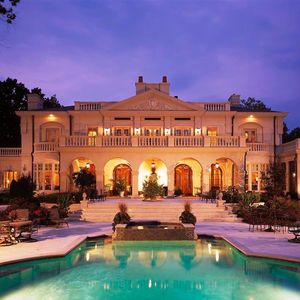 Image post by @christiesrealestate on Instagram