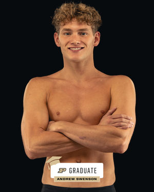 Image post by @purduemswimdive on Instagram
