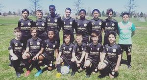 Image post by @rochesterfcminnesota on Instagram